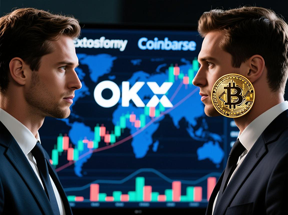 (ok平台交易所网)交易所交易界面